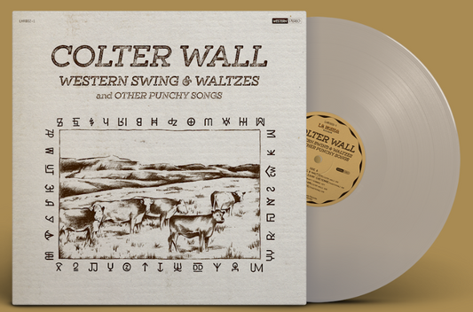 Western Swing & Waltzes And Other Punchy Songs