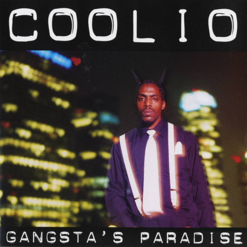 Gangsta's Paradise (25th Anniversary - Remastered) | RSD DROP