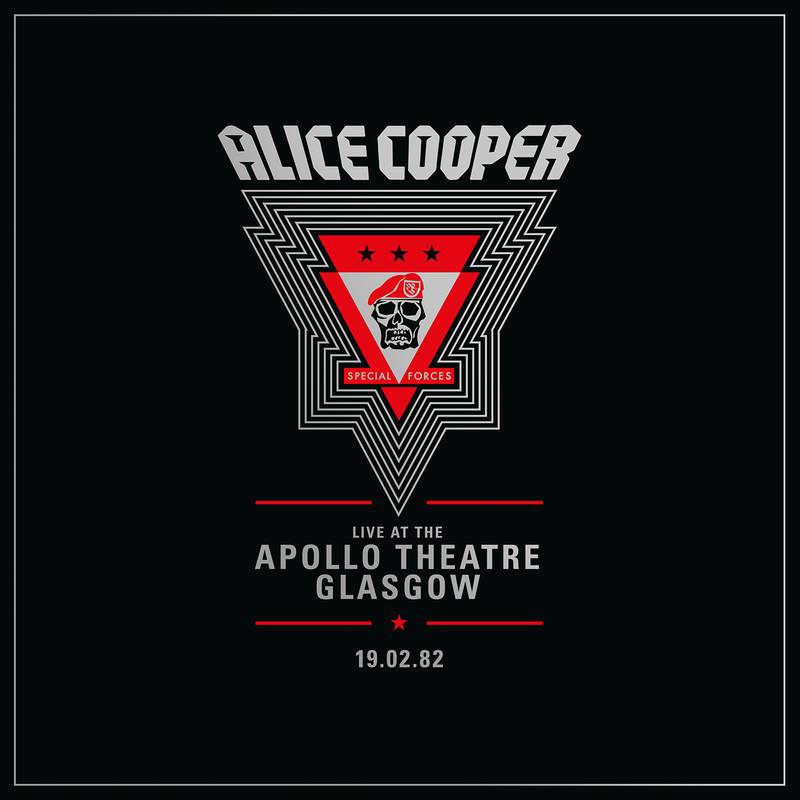 Live from the Apollo(RSD20 EX) | RSD DROP
