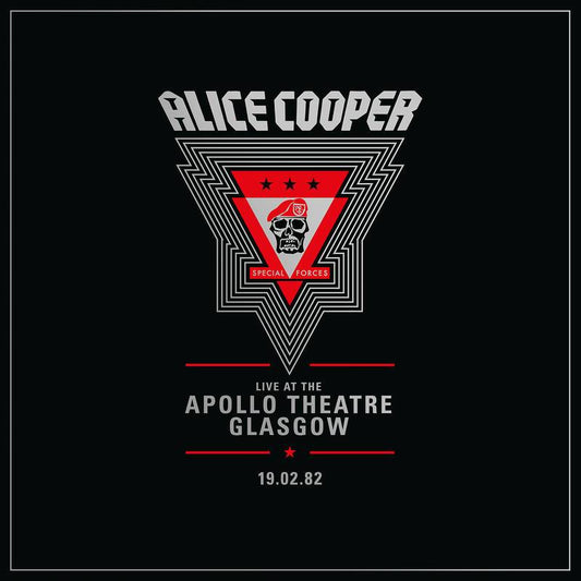 Live from the Apollo(RSD20 EX) | RSD DROP