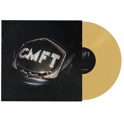 CMFT [Explicit Content] (Tan Vinyl, Colored Vinyl, Indie Exclusi