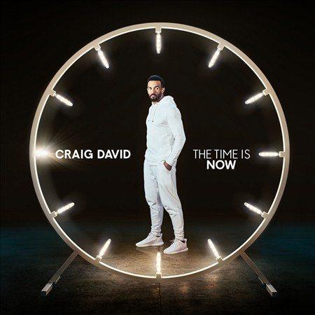 THE TIME IS NOW