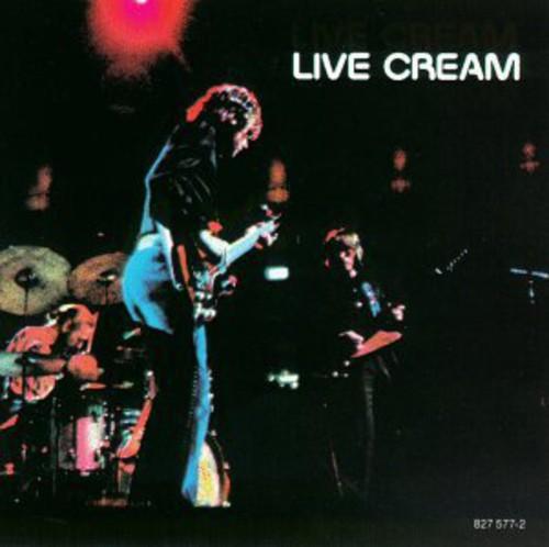 Live Cream