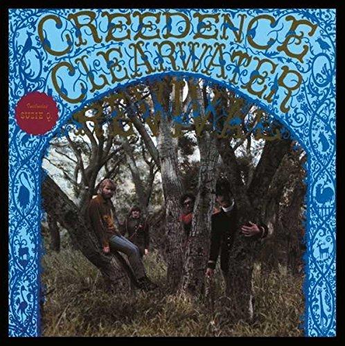 Creedence Clearwater Revival (Hol)