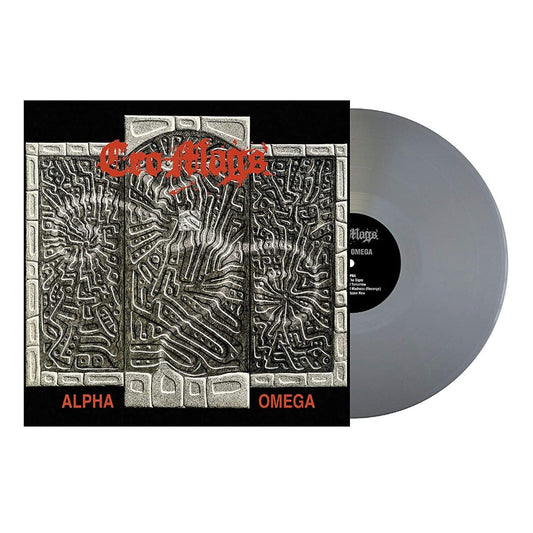 Alpha Omega (Colored Vinyl) [Import]