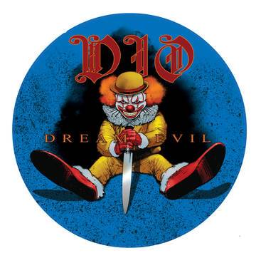 Dream Evil Live '87 (RSD Black Friday 11.27.2020)