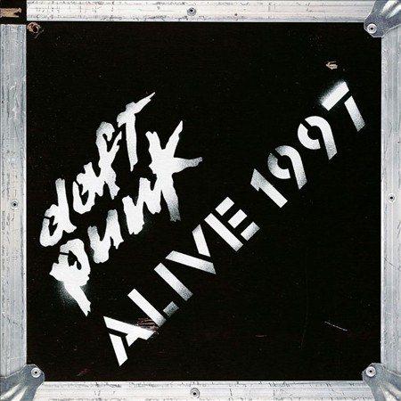 ALIVE 1997