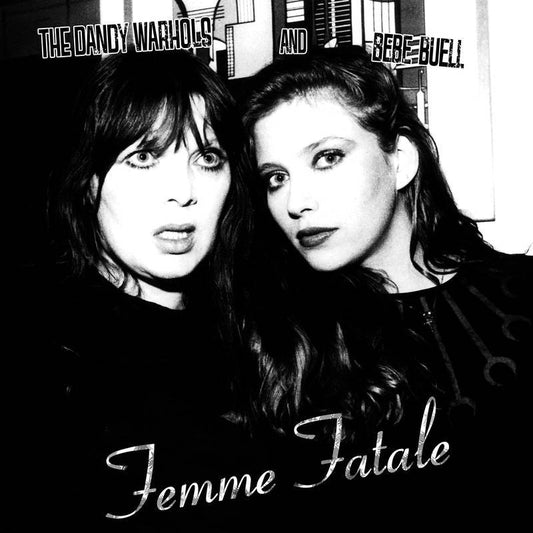 Femme Fatale | RSD DROP