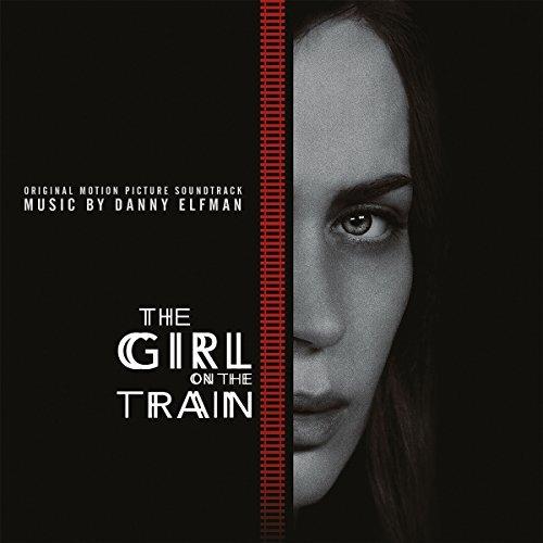 GIRL ON THE TRAIN / O.S.T.