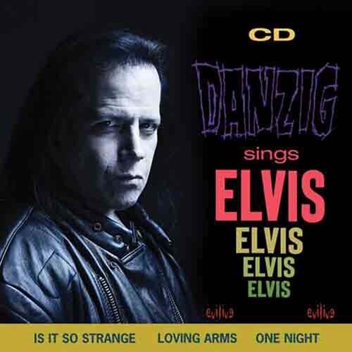 Sings Elvis (Gatefold LP Jacket)