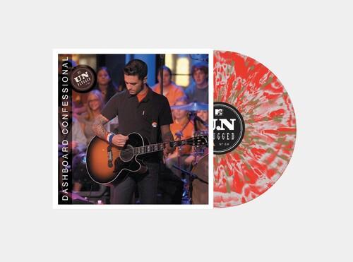 MTV Unplugged 2.0 (IEX) (Cloudy Red & Peach) (Colored Vinyl, Ind