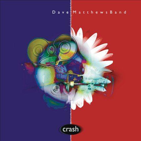 CRASH ANNIVERSARY EDITION