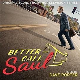 Better Call Saul 1 & 2 (Score) / O.S.T. (Gate)