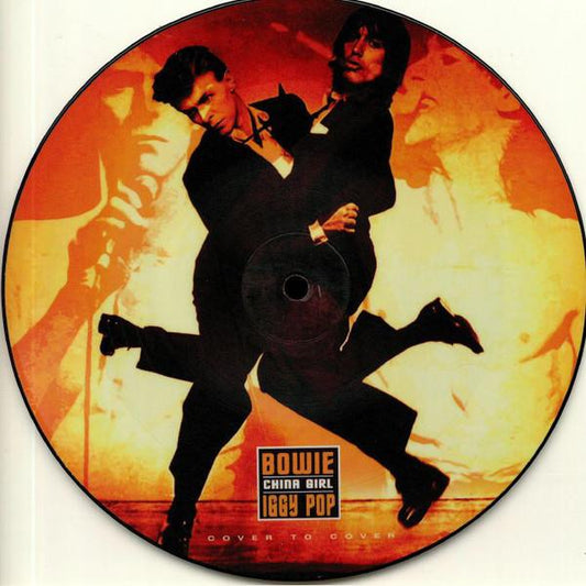 China Girl (Picture Disc) (7 Inch)