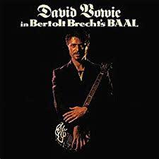 In Bertolt Brecht's Baal (2017 Remastered Version)(10" Vinyl)(Br
