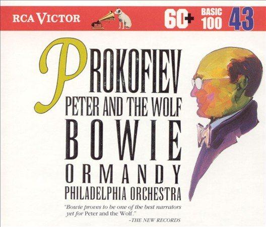 Peter & The Wolf (Hol)