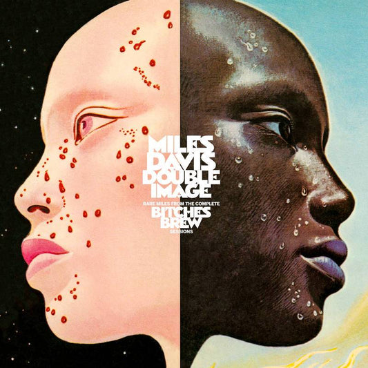 Double Image: Rare Miles From the Complete Bitches Brew Sessions