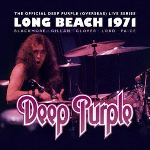 Long Beach 1971 (Uk)