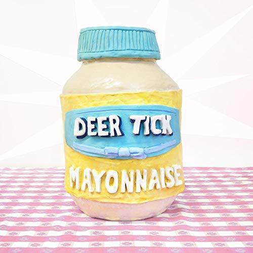 Mayonnaise