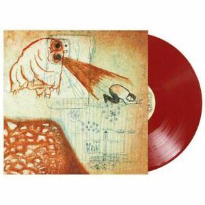 Future Teenage Cave Artists (Limited Edition, Blood Red Vinyl)