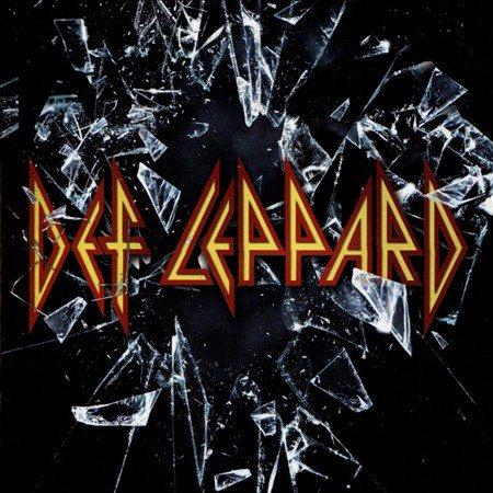 DEF LEPPARD