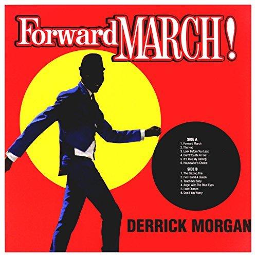 Forward March