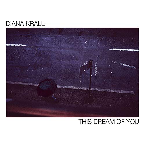 This Dream Of You - Diana Krall (Vinyl)