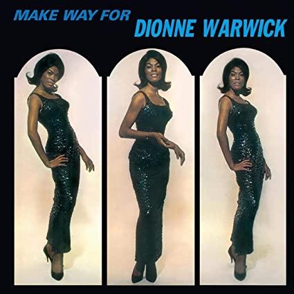 Make Way For Dionne Warwick [Import]