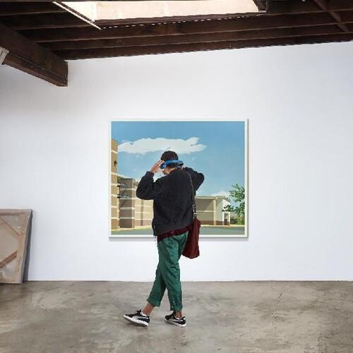 Flight Tower (Extended Play, Digital Download Card)