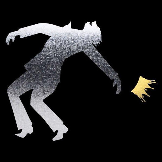 MOUNTAIN HAS FA (EP)