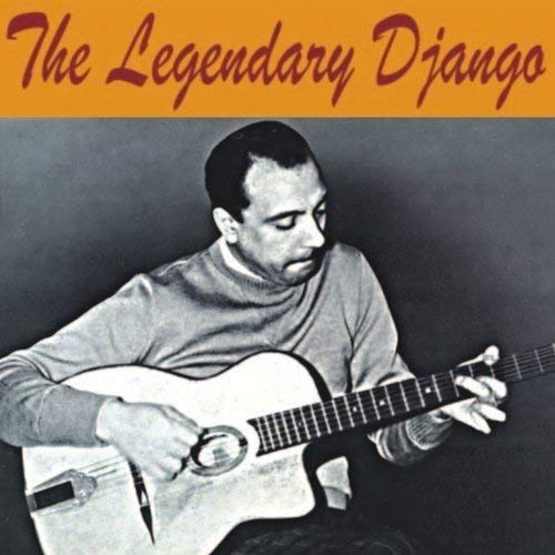 The Legendary Django
