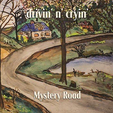 MYSTERY ROAD-EX(2LP)