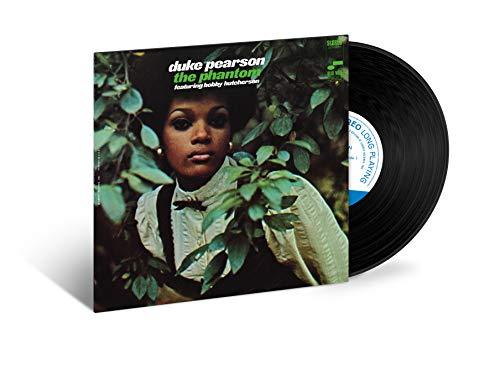 The Phantom (Blue Note Tone Poet Series) - Duke Pearson (Vinyl)