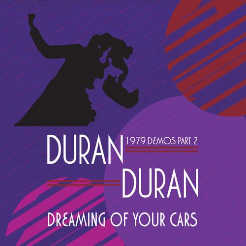 Dreaming Of Your Cars - 1979 Demos Part 2 (Limited Edition, Pink