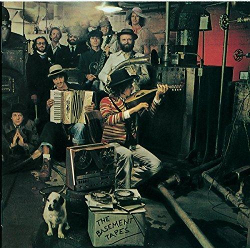 BASEMENT TAPES