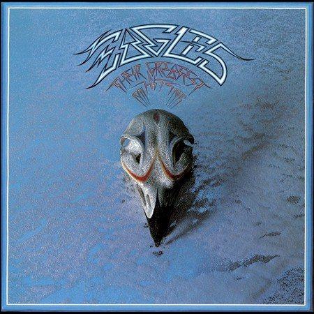 THEIR GREATEST HITS 1971-1975 - The Eagles