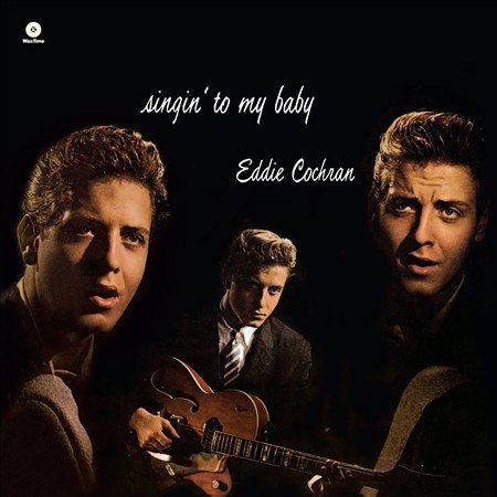 Singin' To My Baby + 2 Bonus Tracks