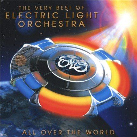 ALL OVER THE WORLD: THE VERY BEST OF ELE