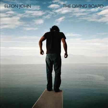 DIVING BOARD,THE