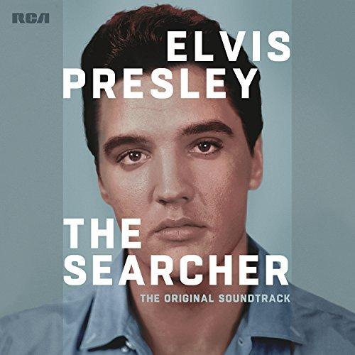 Elvis Presley: Searcher / O.S.T.