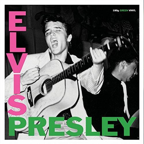 ELVIS PRESLEY