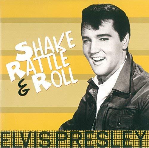 Elvis Presley - Shake Rattle And Roll