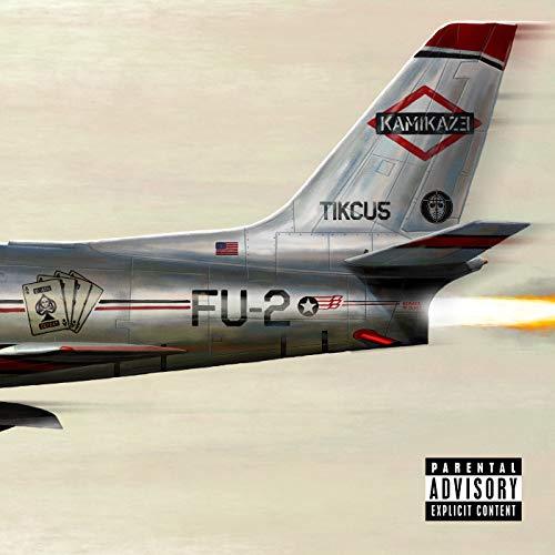 Kamikaze - Eminem Vinyl