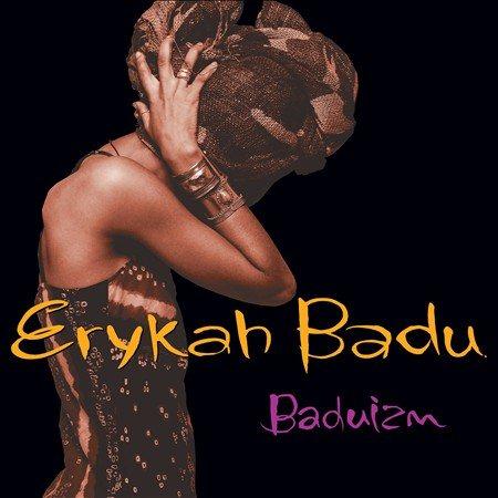 BADUIZM (2LP)