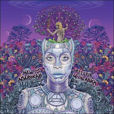 NEW AMERYKAH PART 2