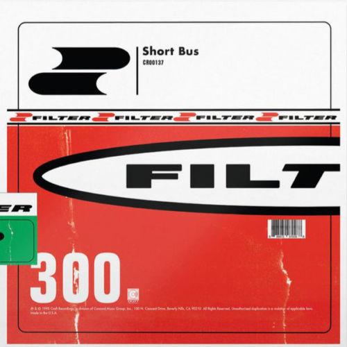 Short Bus (Indie Exclusive, White Vinyl)