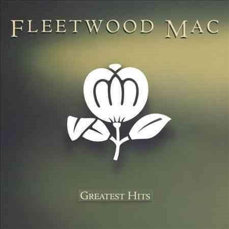 Greatest Hits - Fleetwood Mac Vinyl