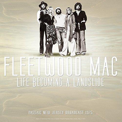 Fleetwood Mac - Live At New Jersey (180 Gr Vinyl)