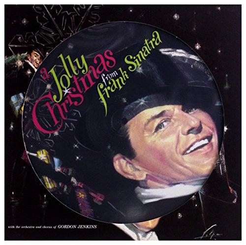 A Jolly Christmas (Picture Disc)