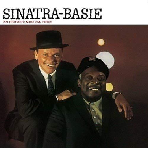 Sinatra-Basie